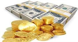 قیمت سکه و طلا در بازار آزاد ۱۳ تیر ماه ۱۴۰۳