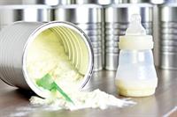 تخصیص ارز برای تامین شیرخشک/فراخوان تولید شیرخشک های متابولیک