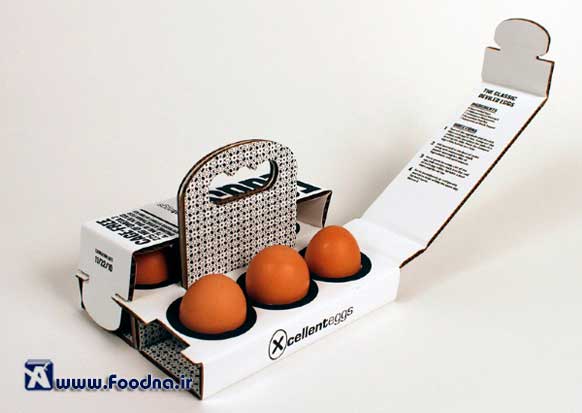 Egg Packaging 4