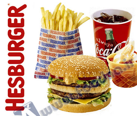 Hesburger