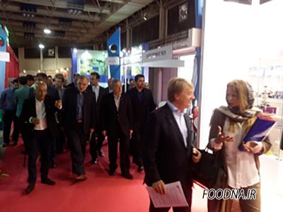 اگروفود94 - Agrofood2015 2