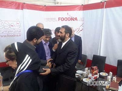 اگروفود94 - Agrofood2015 7