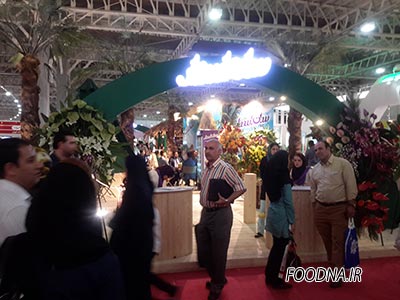 اگروفود94 - Agrofood2015 8