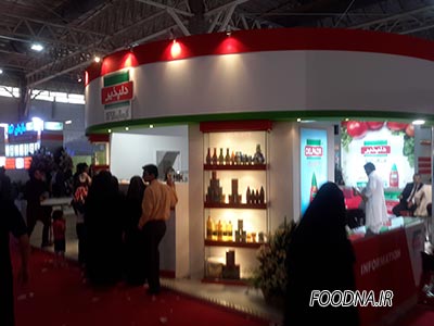 اگروفود94 - Agrofood2015 11