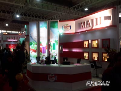 اگروفود94 - Agrofood2015 15