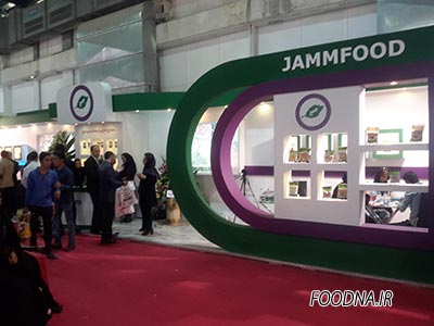 اگروفود94 - Agrofood2015 24