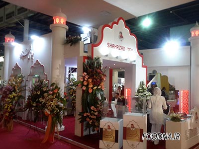 اگروفود94 - Agrofood2015 25