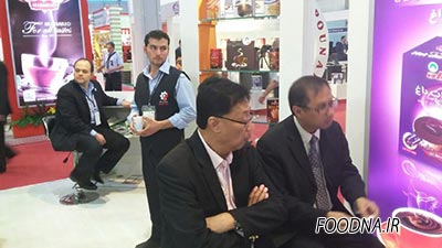 اگروفود94 - Agrofood2015 49