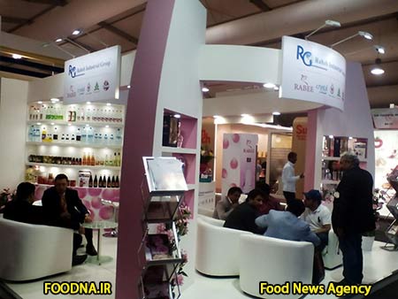 Gulfood 2016 - نمایشگاه گلفود دبی 10