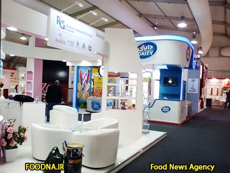 Gulfood 2016 - نمایشگاه گلفود دبی 11