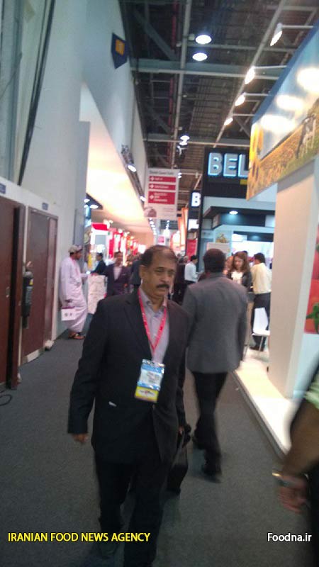 Gulfood m 32