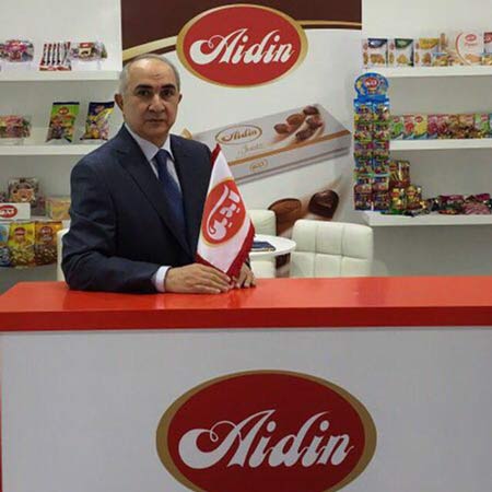 Gulfood - Aydin Co